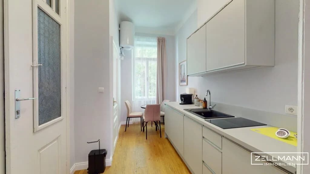 Gewerbeimmobilie kaufen in Wien – 462 m², € 2.980.000 – Bild 10 von 34