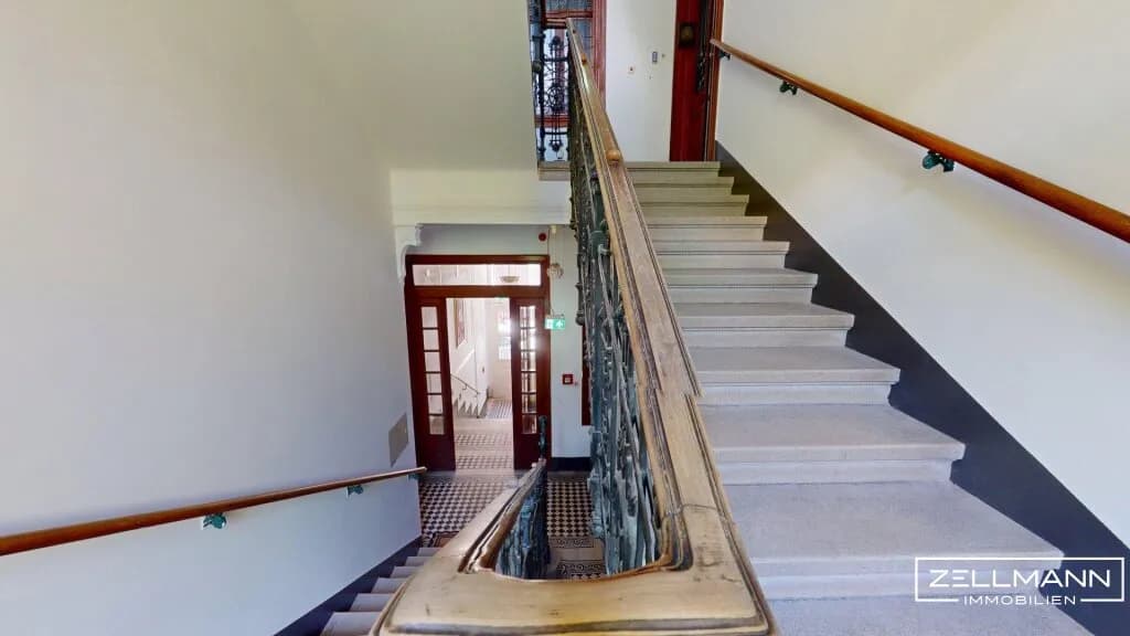 Gewerbeimmobilie kaufen in Wien – 462 m², € 2.980.000 – Bild 12 von 34
