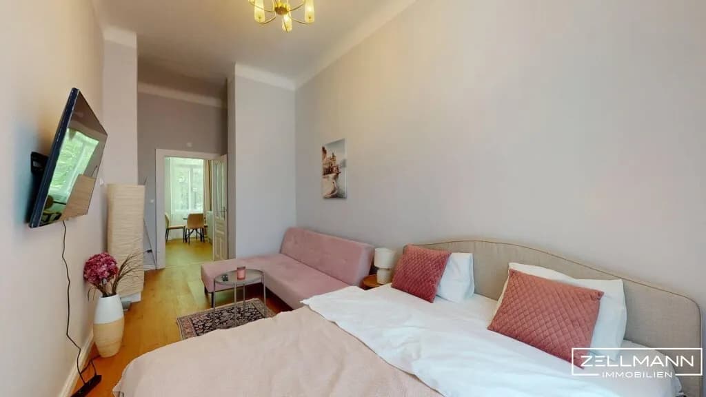 Gewerbeimmobilie kaufen in Wien – 462 m², € 2.980.000 – Bild 13 von 34