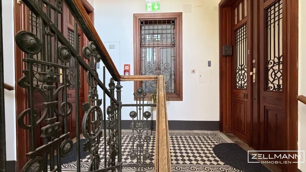 Gewerbeimmobilie kaufen in Wien – 462 m², € 2.980.000 – Bild 15 von 34