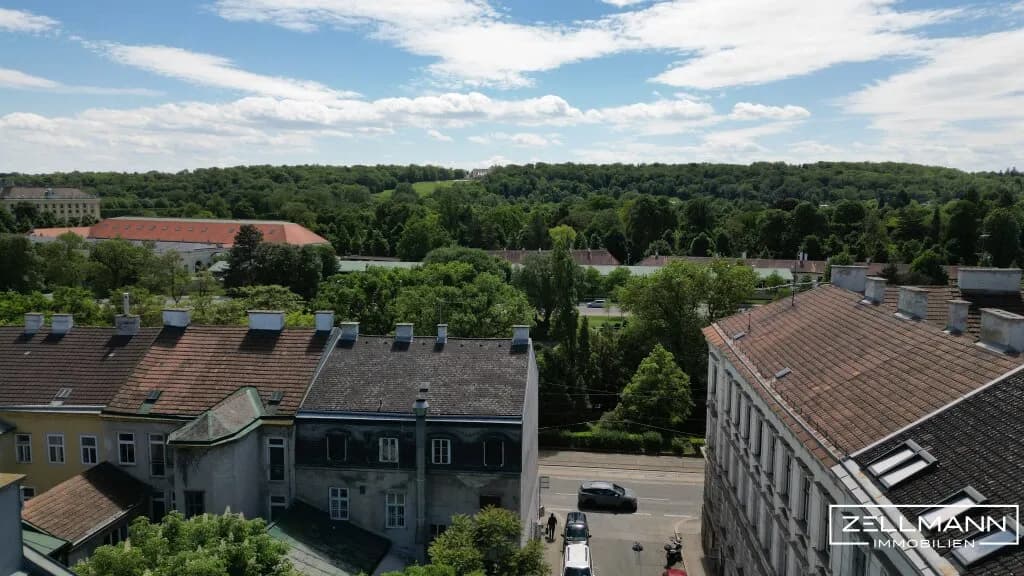 Gewerbeimmobilie kaufen in Wien – 462 m², € 2.980.000 – Bild 22 von 34