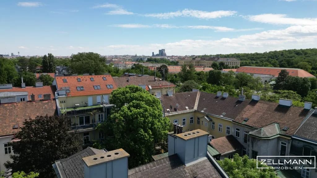 Gewerbeimmobilie kaufen in Wien – 462 m², € 2.980.000 – Bild 23 von 34