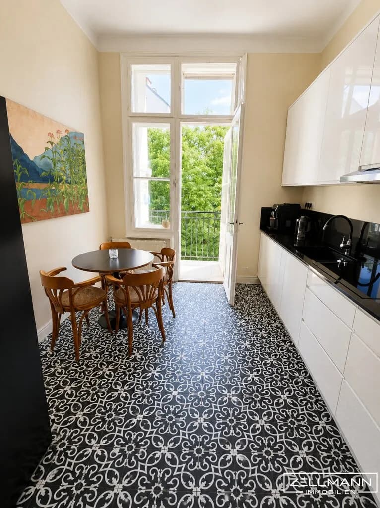 Gewerbeimmobilie kaufen in Wien – 462 m², € 2.980.000 – Bild 24 von 34