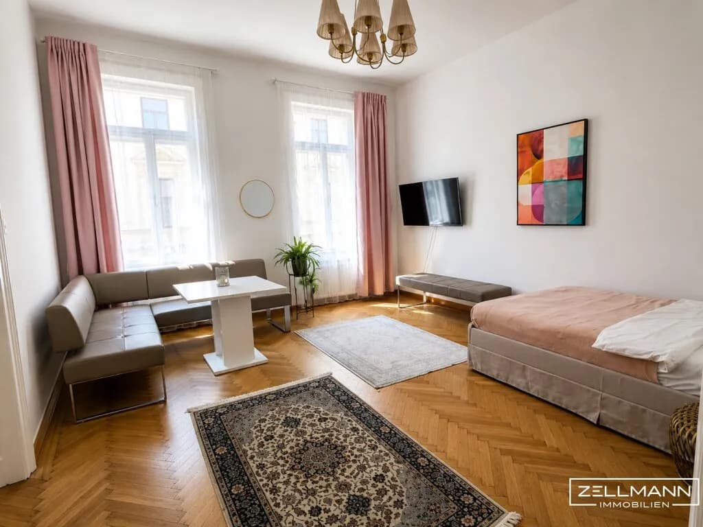 Gewerbeimmobilie kaufen in Wien – 462 m², € 2.980.000 – Bild 25 von 34