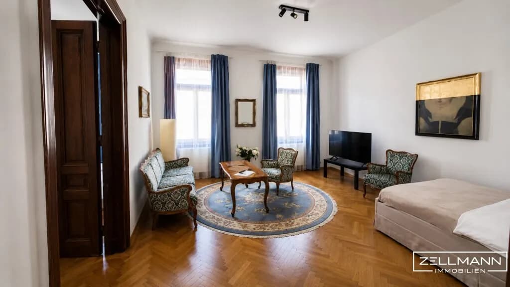 Gewerbeimmobilie kaufen in Wien – 462 m², € 2.980.000 – Bild 26 von 34