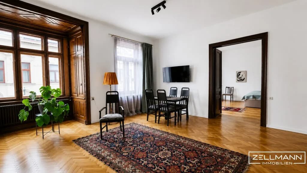 Gewerbeimmobilie kaufen in Wien – 462 m², € 2.980.000 – Bild 27 von 34
