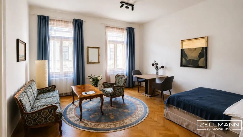 Gewerbeimmobilie kaufen in Wien – 462 m², € 2.980.000 – Bild 28 von 34