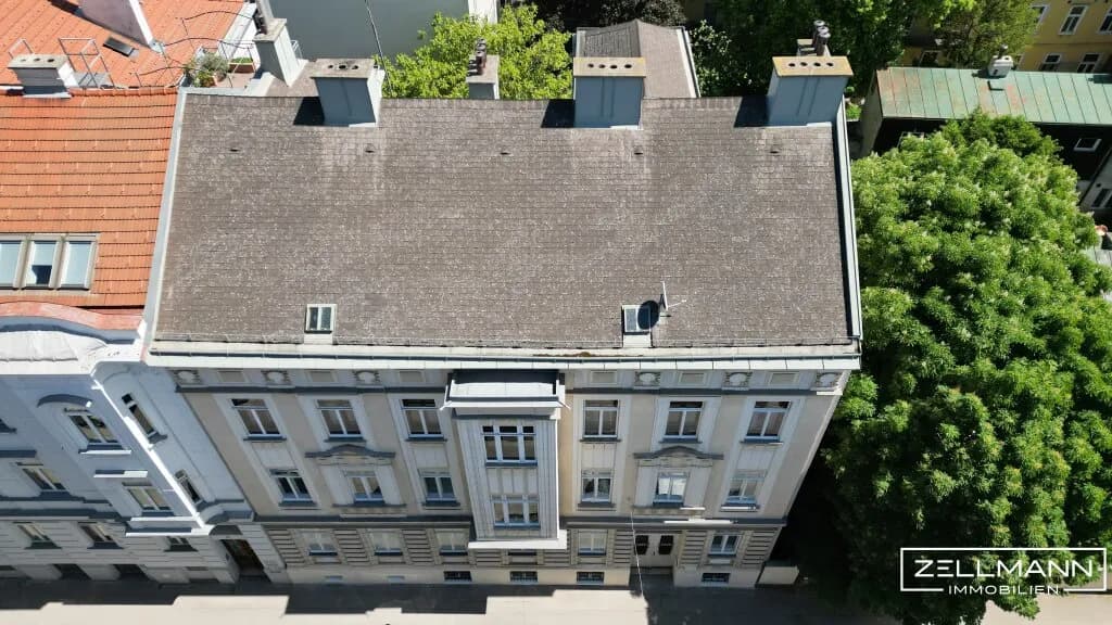 Gewerbeimmobilie kaufen in Wien – 462 m², € 2.980.000 – Bild 32 von 34