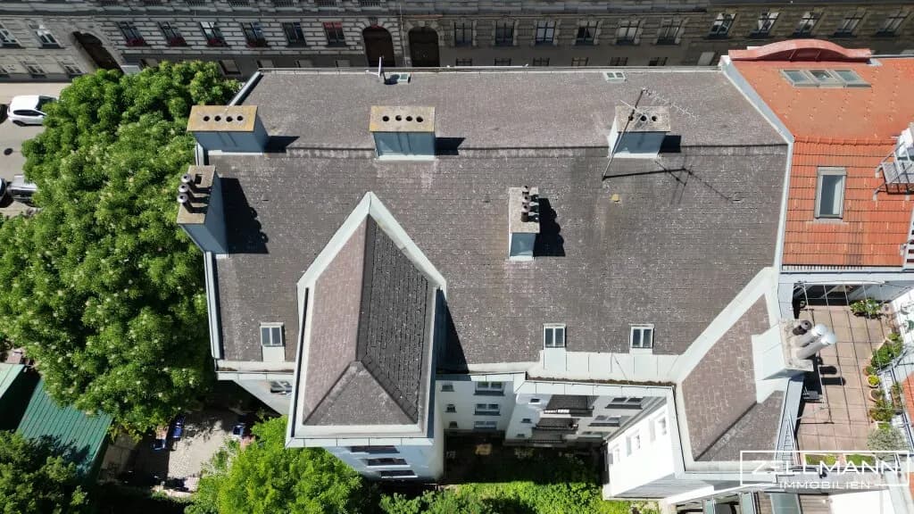 Gewerbeimmobilie kaufen in Wien – 462 m², € 2.980.000 – Bild 33 von 34