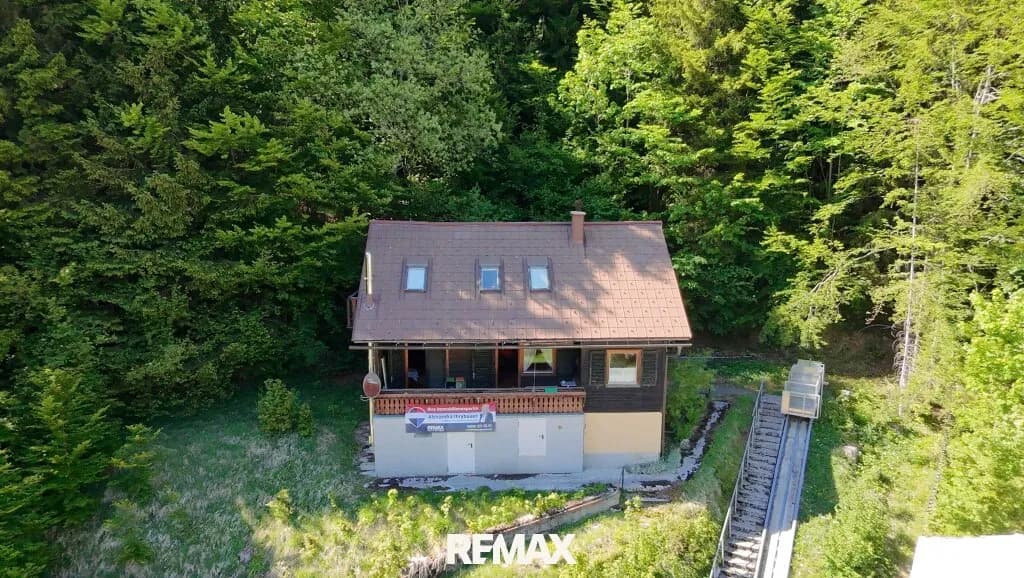 3-Zimmer-Haus kaufen in Lilienfeld – 103,43 m², € 148.000