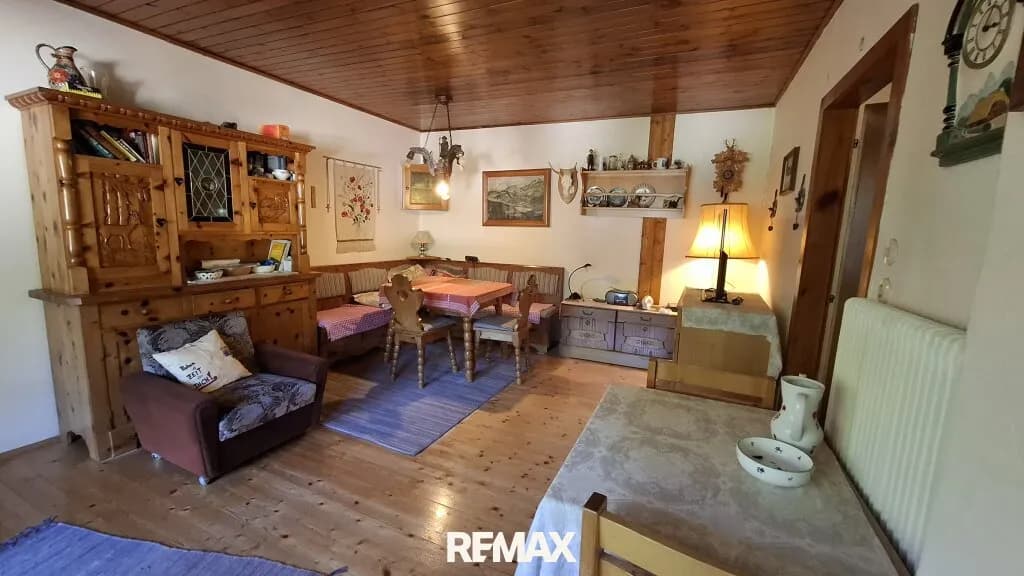 3-Zimmer-Haus kaufen in Lilienfeld – 103,43 m², € 148.000 – Bild 3 von 22