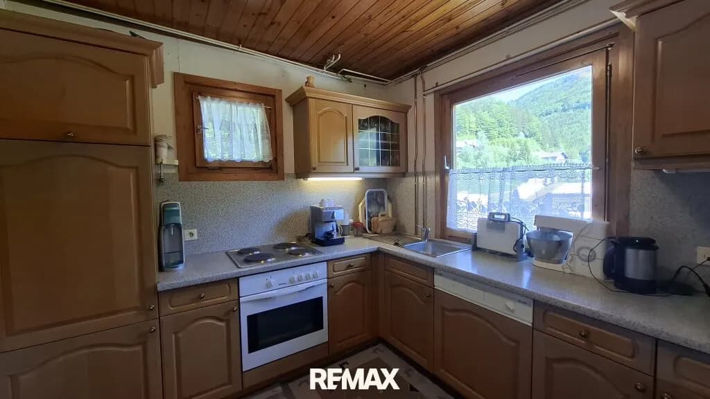 3-Zimmer-Haus kaufen in Lilienfeld – 103,43 m², € 148.000 – Bild 4 von 22
