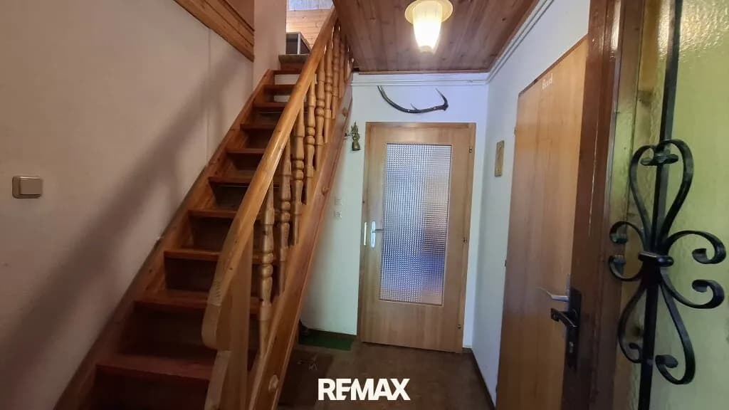 3-Zimmer-Haus kaufen in Lilienfeld – 103,43 m², € 148.000 – Bild 5 von 22
