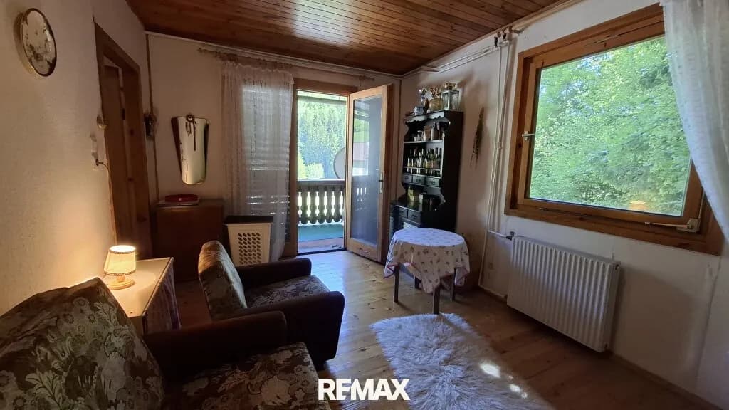 3-Zimmer-Haus kaufen in Lilienfeld – 103,43 m², € 148.000 – Bild 7 von 22