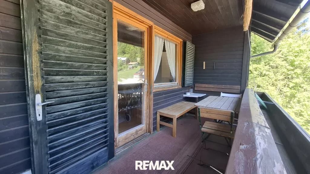 3-Zimmer-Haus kaufen in Lilienfeld – 103,43 m², € 148.000 – Bild 8 von 22