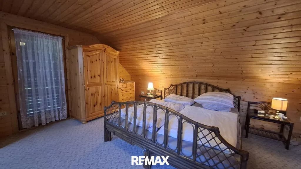 3-Zimmer-Haus kaufen in Lilienfeld – 103,43 m², € 148.000 – Bild 9 von 22