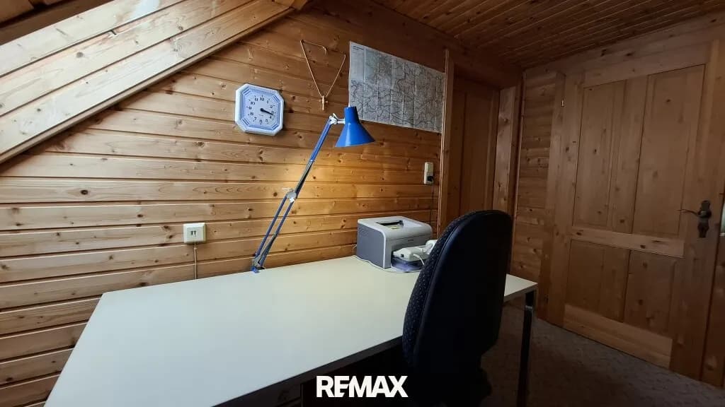 3-Zimmer-Haus kaufen in Lilienfeld – 103,43 m², € 148.000 – Bild 11 von 22