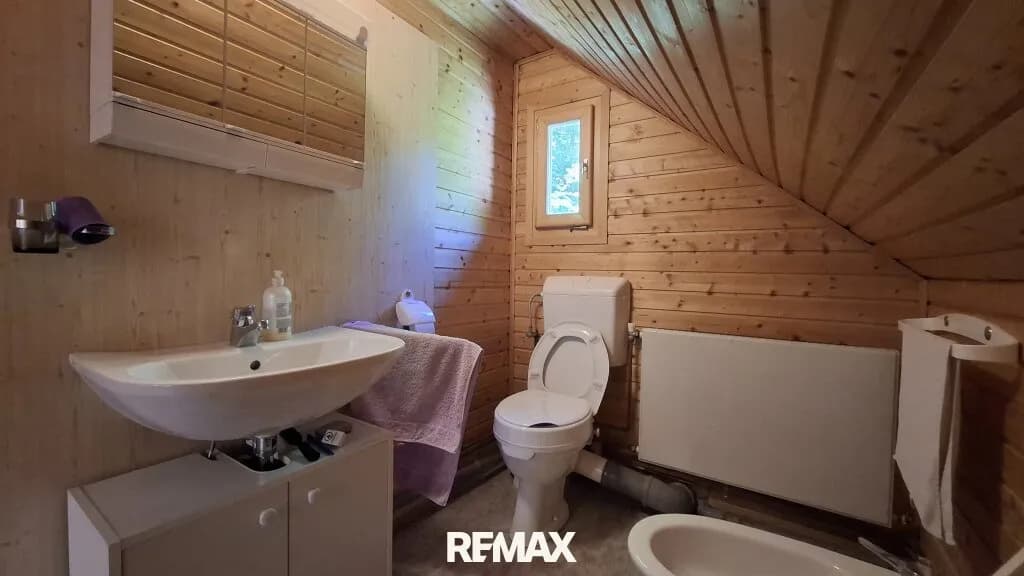 3-Zimmer-Haus kaufen in Lilienfeld – 103,43 m², € 148.000 – Bild 12 von 22