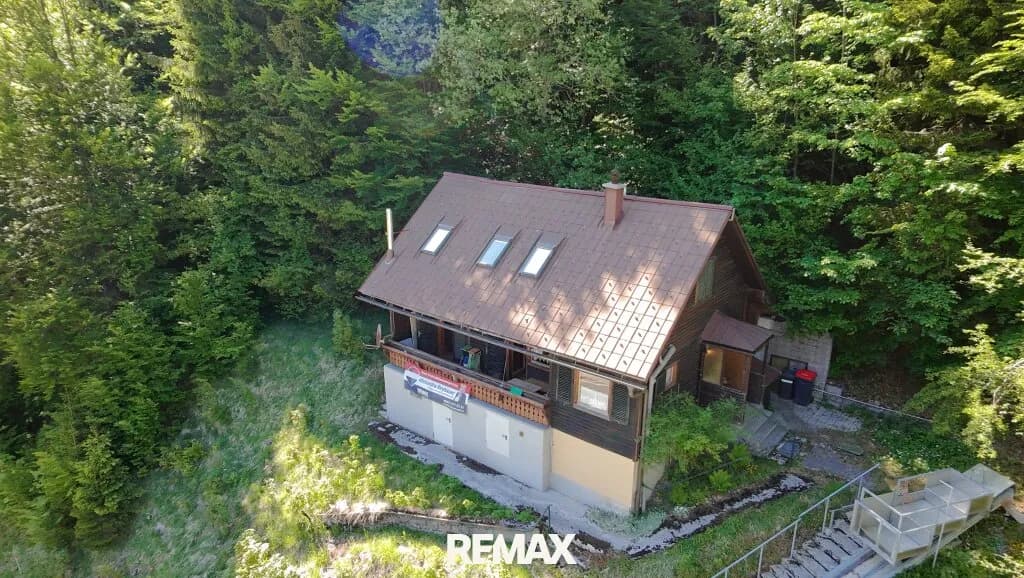 3-Zimmer-Haus kaufen in Lilienfeld – 103,43 m², € 148.000 – Bild 16 von 22