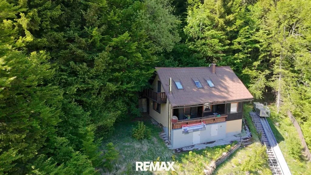 3-Zimmer-Haus kaufen in Lilienfeld – 103,43 m², € 148.000 – Bild 17 von 22