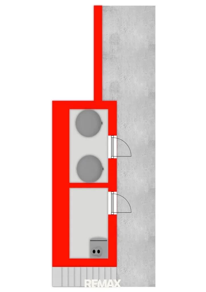 3-Zimmer-Haus kaufen in Lilienfeld – 103,43 m², € 148.000 – Bild 20 von 22