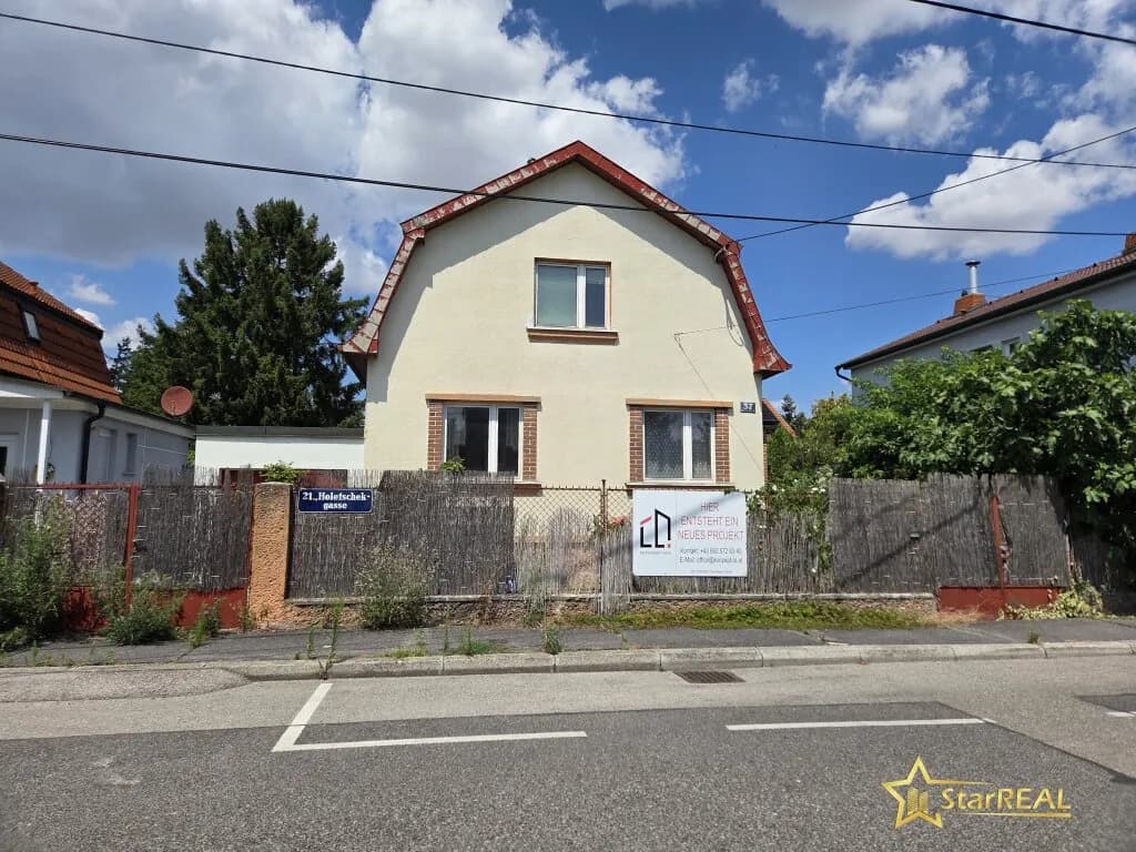 4-Zimmer-Haus kaufen in Wien – 101 m², € 639.000 – Bild 5 von 24