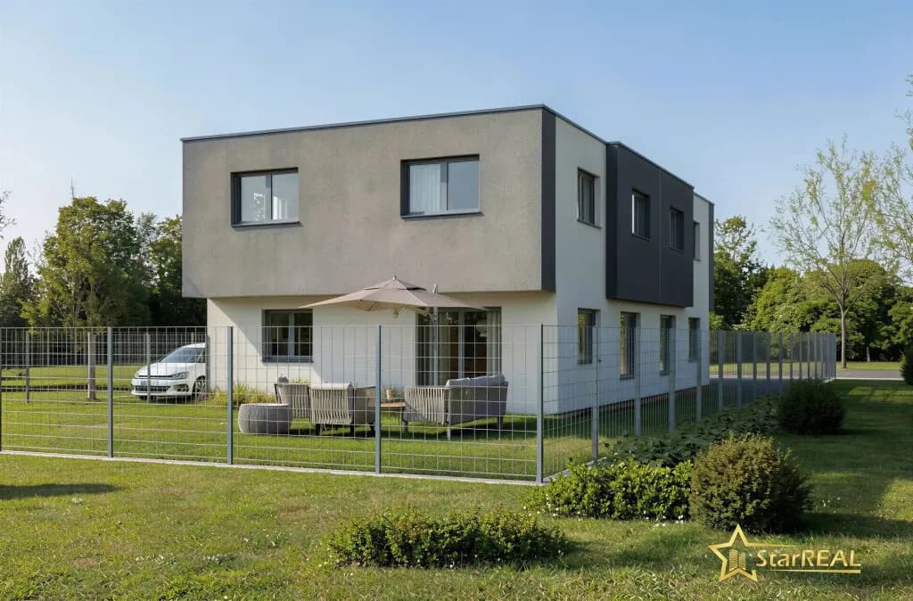 4-Zimmer-Haus kaufen in Wien – 101 m², € 639.000 – Bild 8 von 24