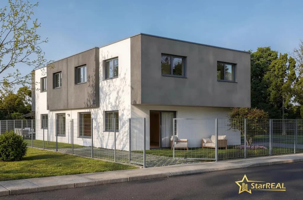 4-Zimmer-Haus kaufen in Wien – 101 m², € 639.000 – Bild 9 von 24