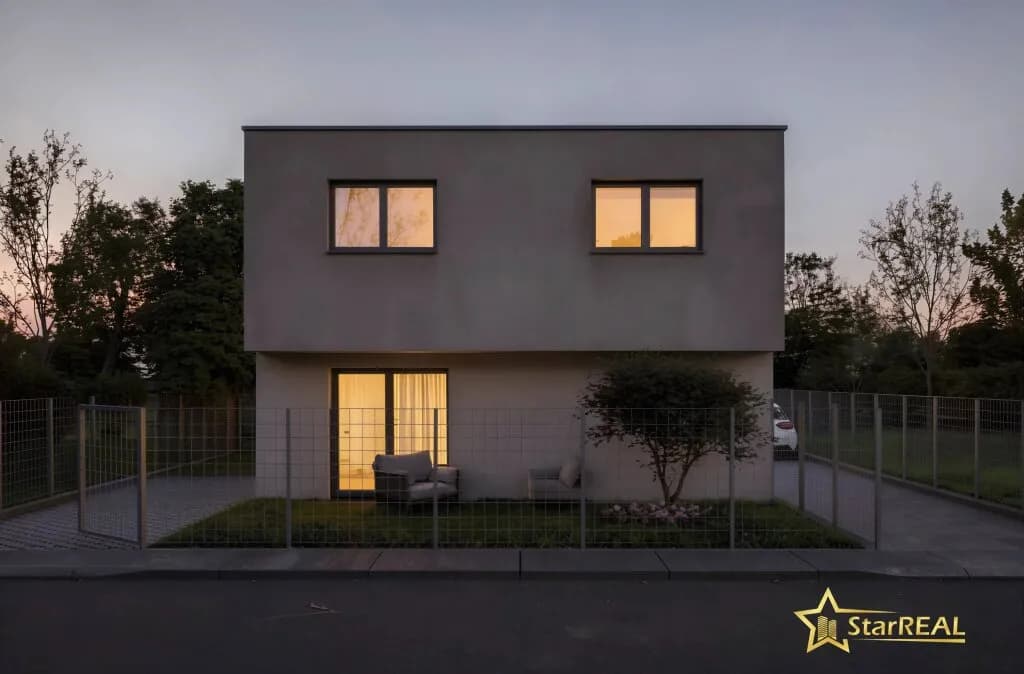 4-Zimmer-Haus kaufen in Wien – 101 m², € 639.000 – Bild 10 von 24