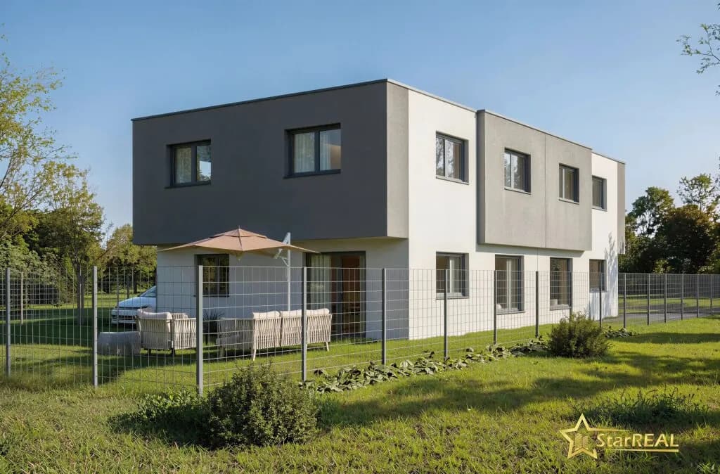 4-Zimmer-Haus kaufen in Wien – 101 m², € 639.000 – Bild 11 von 24