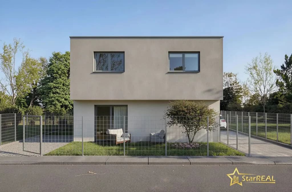 4-Zimmer-Haus kaufen in Wien – 101 m², € 639.000 – Bild 12 von 24