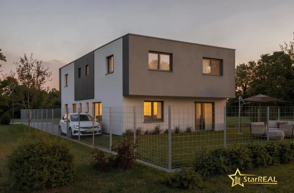 4-Zimmer-Haus kaufen in Wien – 101 m², € 639.000 – Bild 13 von 24