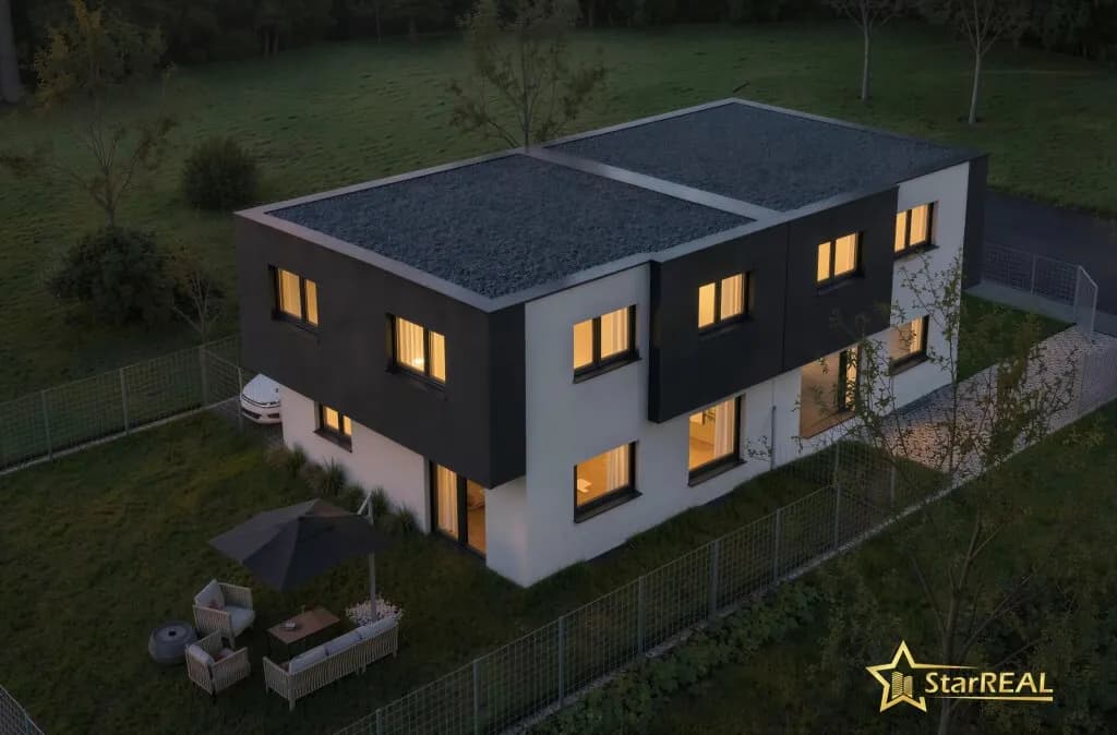 4-Zimmer-Haus kaufen in Wien – 101 m², € 639.000 – Bild 14 von 24