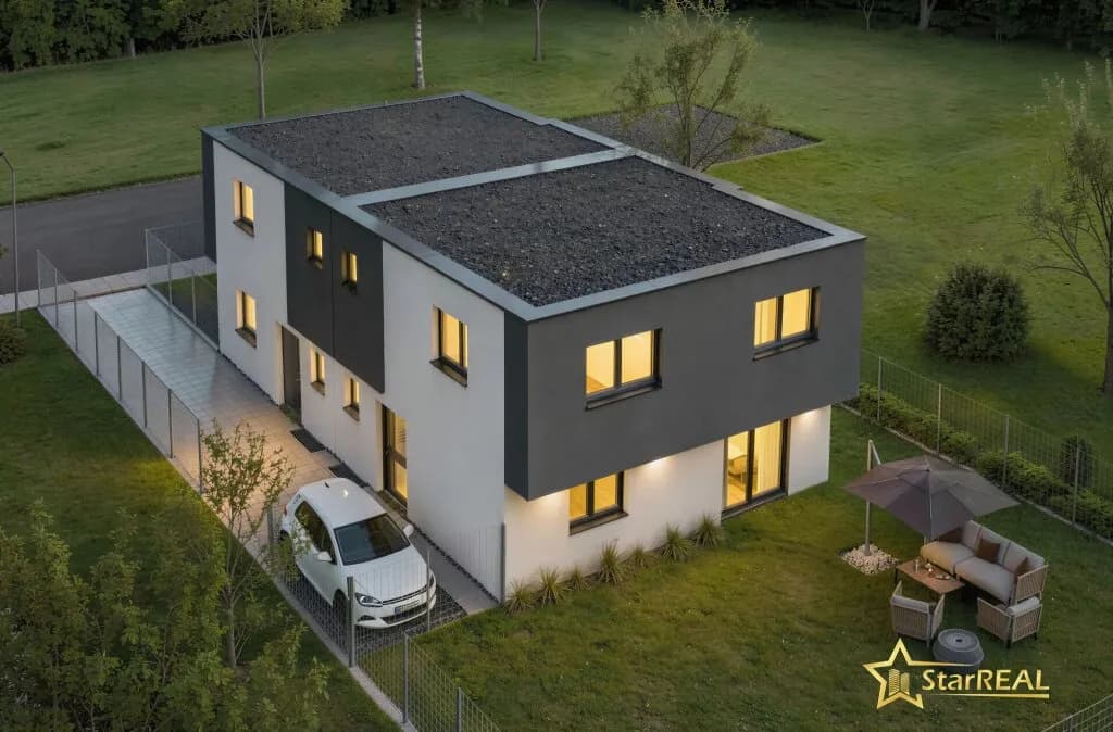 4-Zimmer-Haus kaufen in Wien – 101 m², € 639.000 – Bild 15 von 24