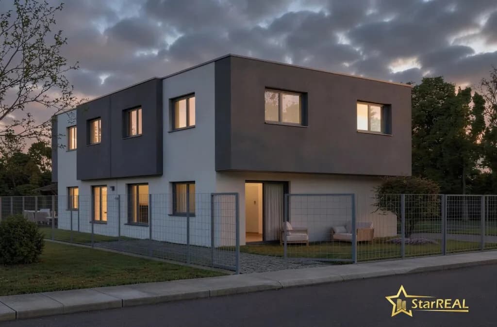 4-Zimmer-Haus kaufen in Wien – 101 m², € 639.000 – Bild 17 von 24