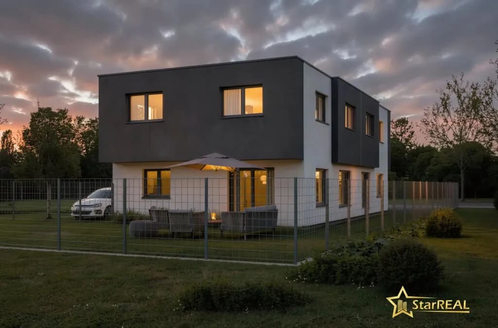 4-Zimmer-Haus kaufen in Wien – 101 m², € 639.000 – Bild 19 von 24