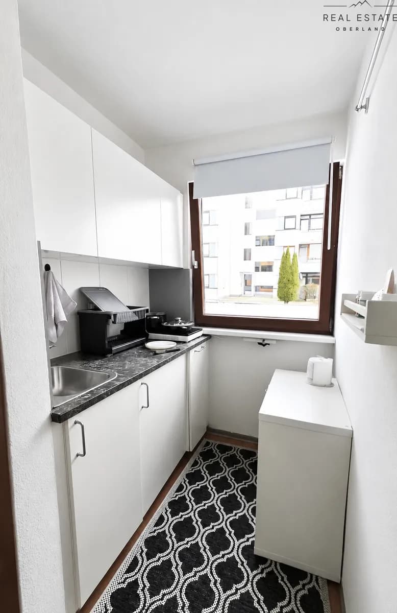 1-Zimmer-Wohnung kaufen in Innsbruck – 24,1 m², € 198.000 – Bild 1 von 6