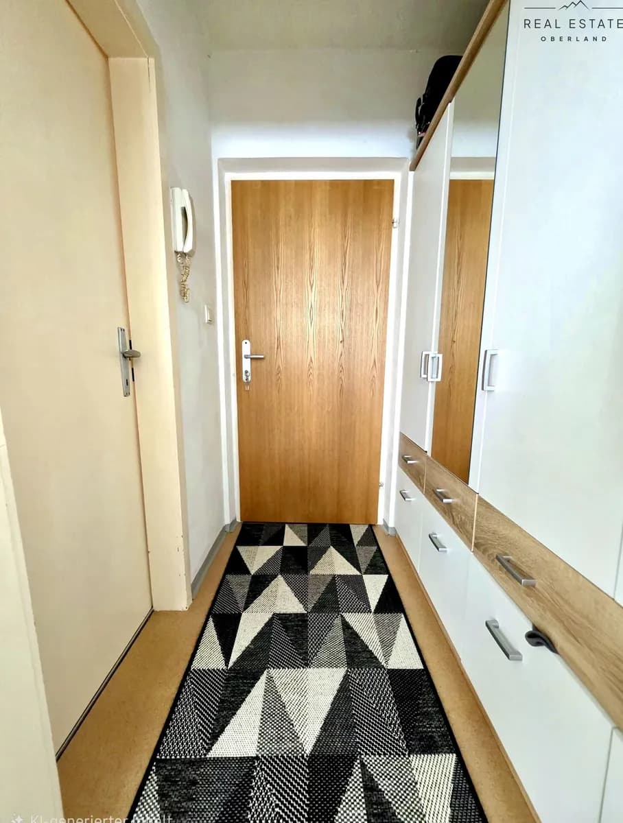 1-Zimmer-Wohnung kaufen in Innsbruck – 24,1 m², € 198.000 – Bild 2 von 6