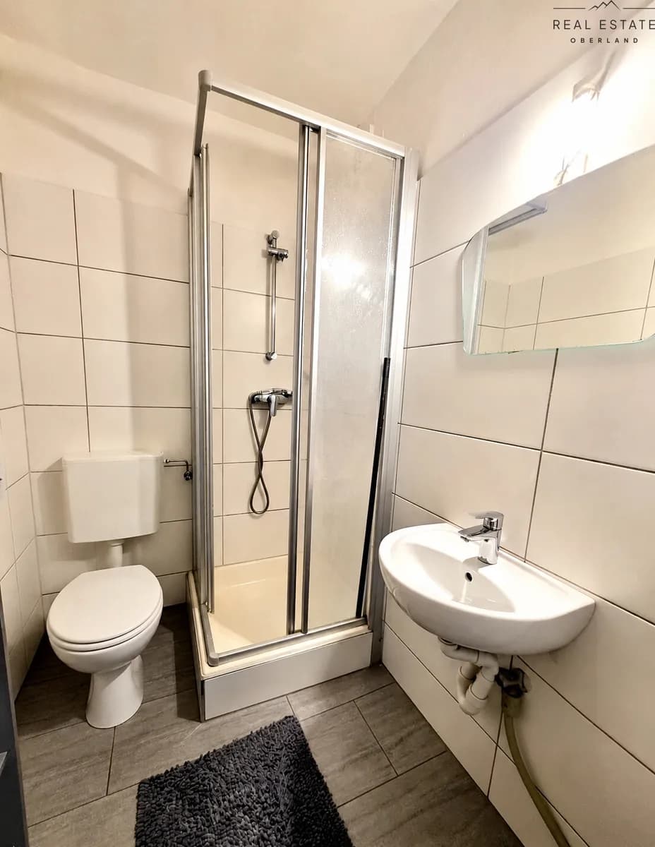1-Zimmer-Wohnung kaufen in Innsbruck – 24,1 m², € 198.000 – Bild 4 von 6