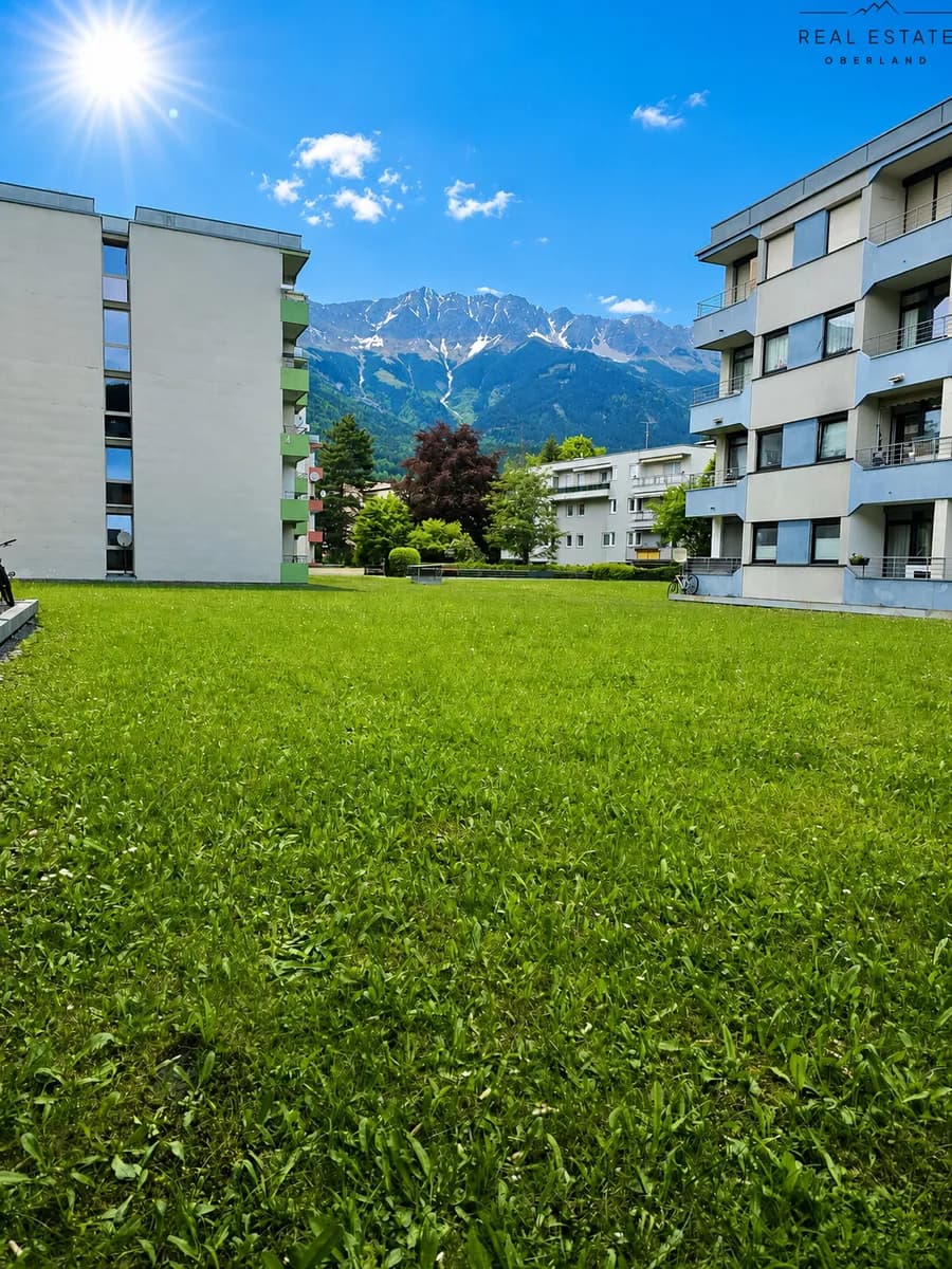 1-Zimmer-Wohnung kaufen in Innsbruck – 24,1 m², € 198.000 – Bild 5 von 6