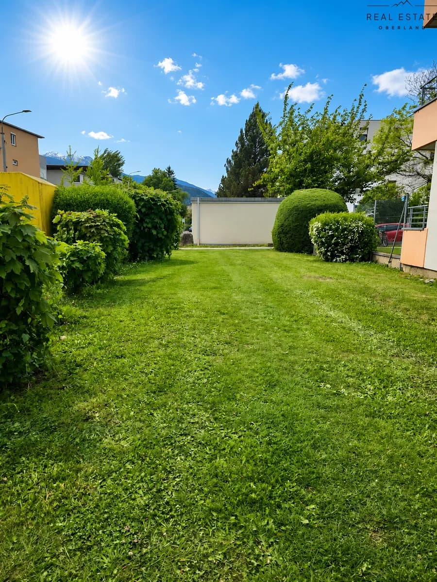 1-Zimmer-Wohnung kaufen in Innsbruck – 24,1 m², € 198.000 – Bild 6 von 6