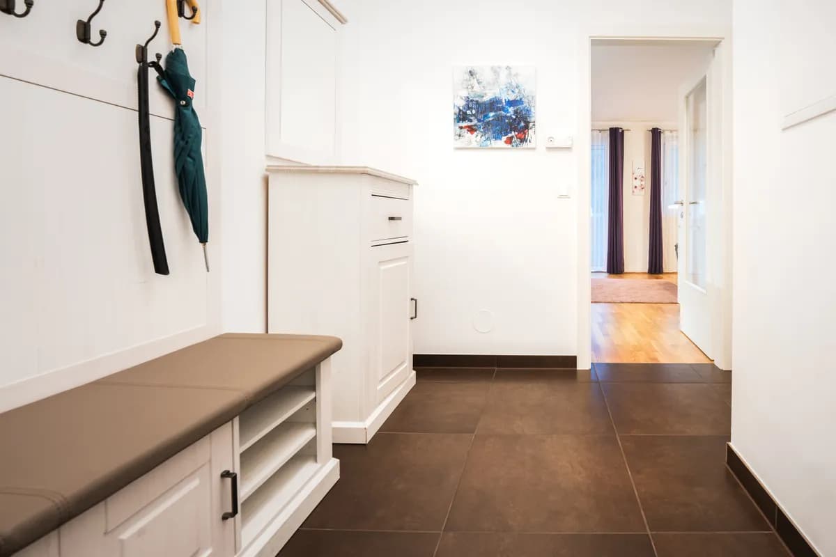 1-Zimmer-Wohnung mieten in Graz – 34,23 m², € 673 – Bild 2 von 21