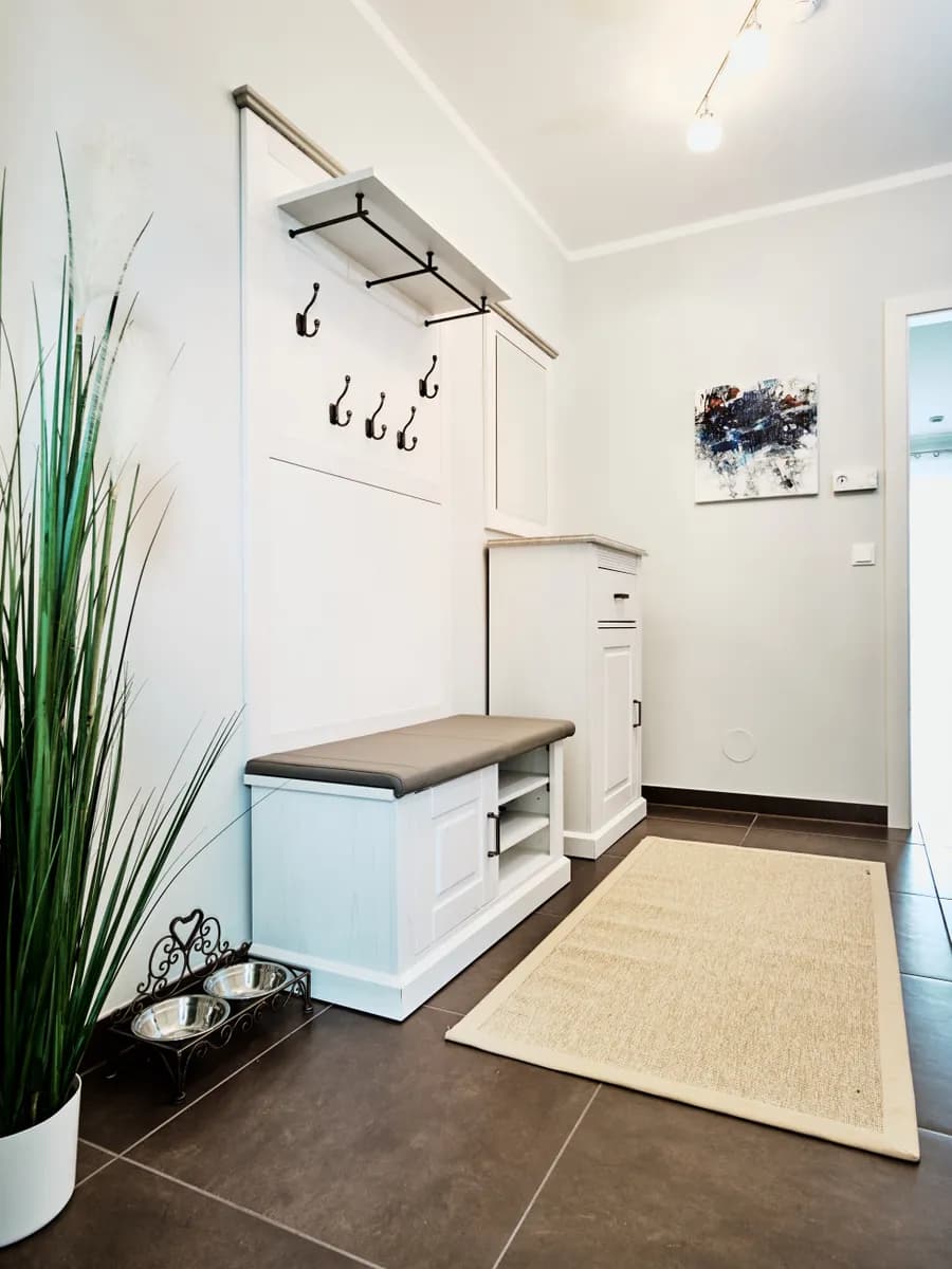 1-Zimmer-Wohnung mieten in Graz – 34,23 m², € 673 – Bild 3 von 21