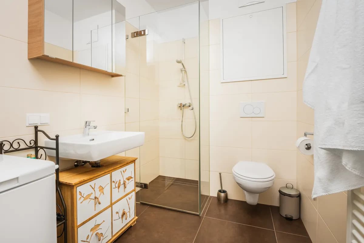 1-Zimmer-Wohnung mieten in Graz – 34,23 m², € 673 – Bild 4 von 21