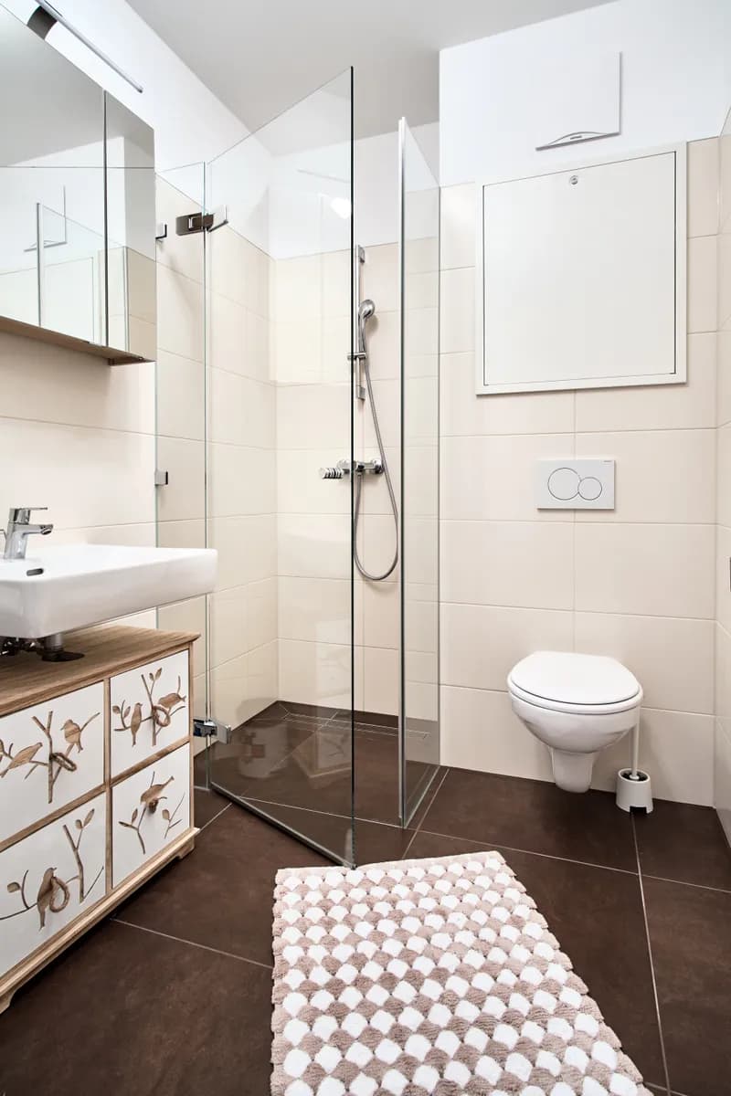 1-Zimmer-Wohnung mieten in Graz – 34,23 m², € 673 – Bild 5 von 21
