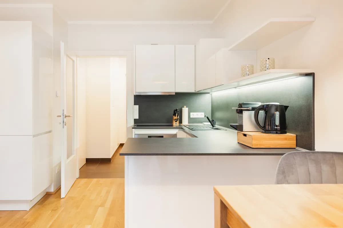 1-Zimmer-Wohnung mieten in Graz – 34,23 m², € 673 – Bild 6 von 21