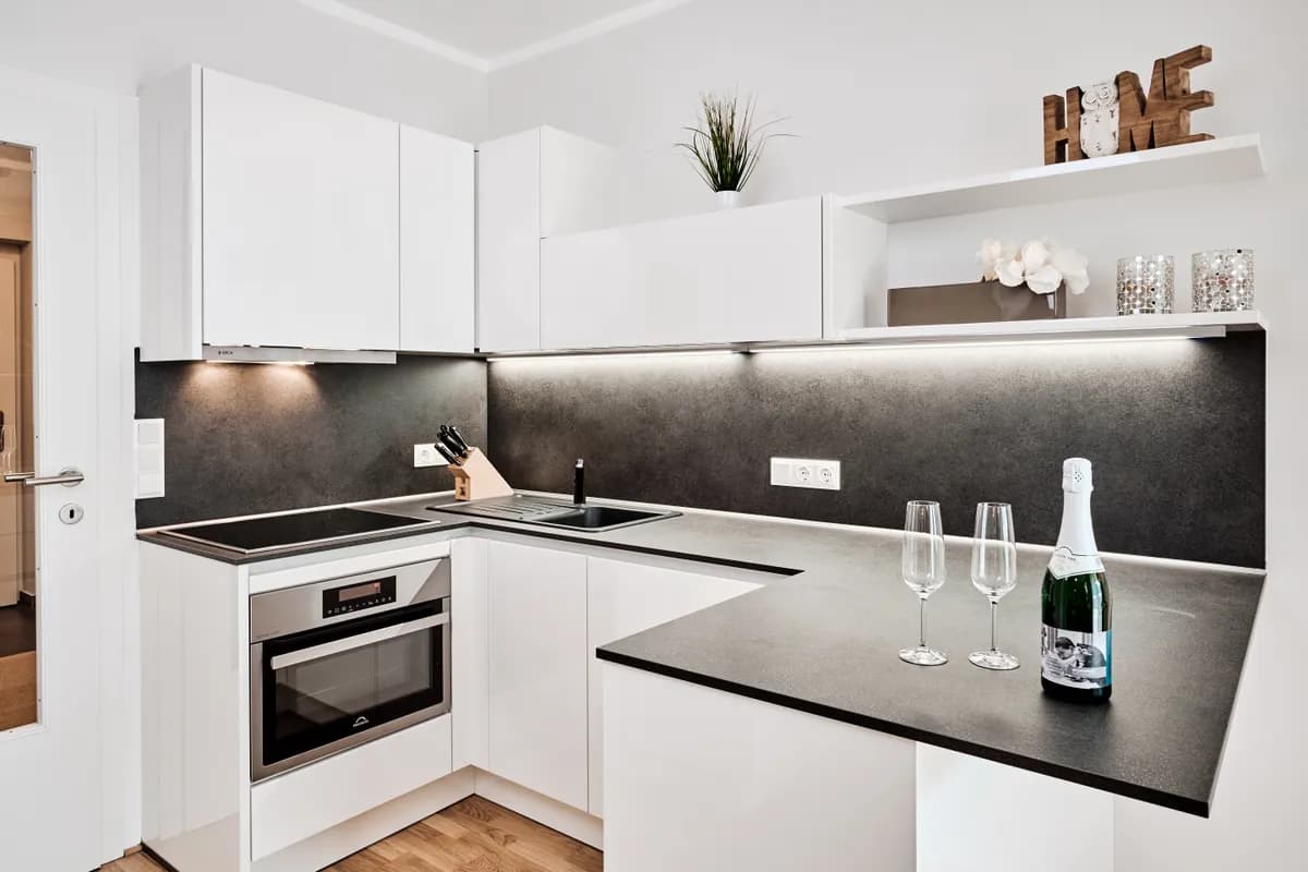 1-Zimmer-Wohnung mieten in Graz – 34,23 m², € 673 – Bild 7 von 21