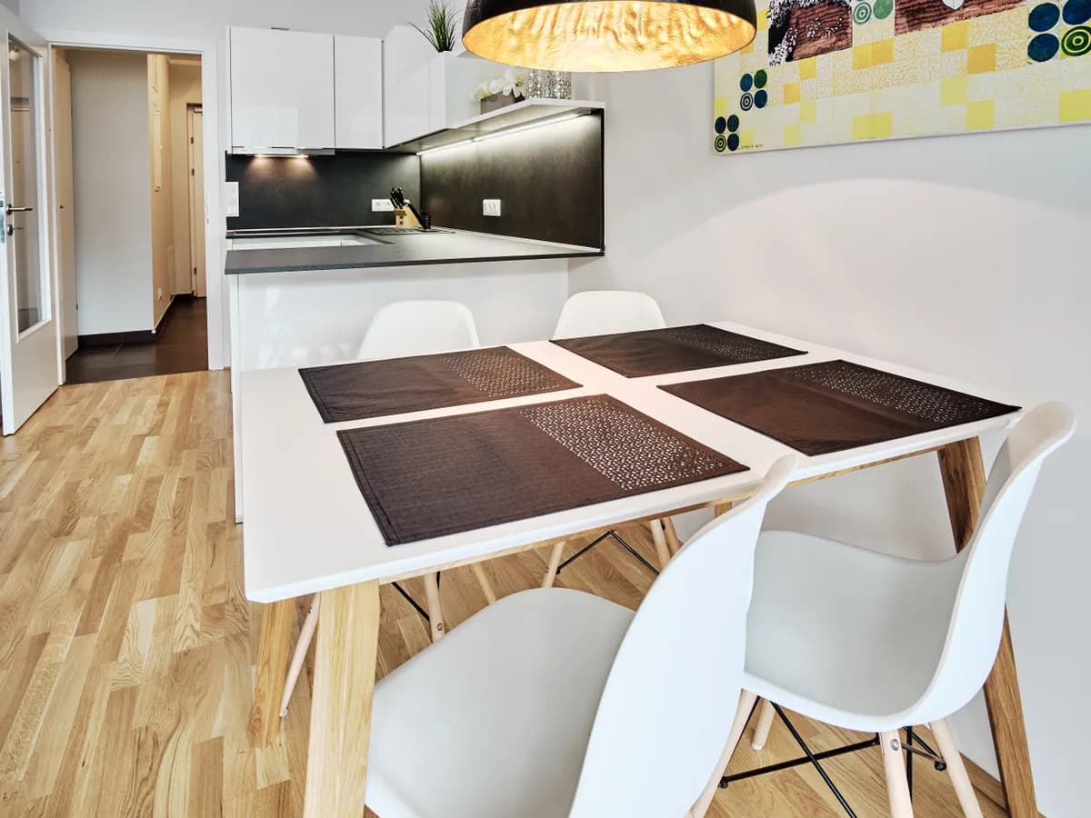 1-Zimmer-Wohnung mieten in Graz – 34,23 m², € 673 – Bild 8 von 21