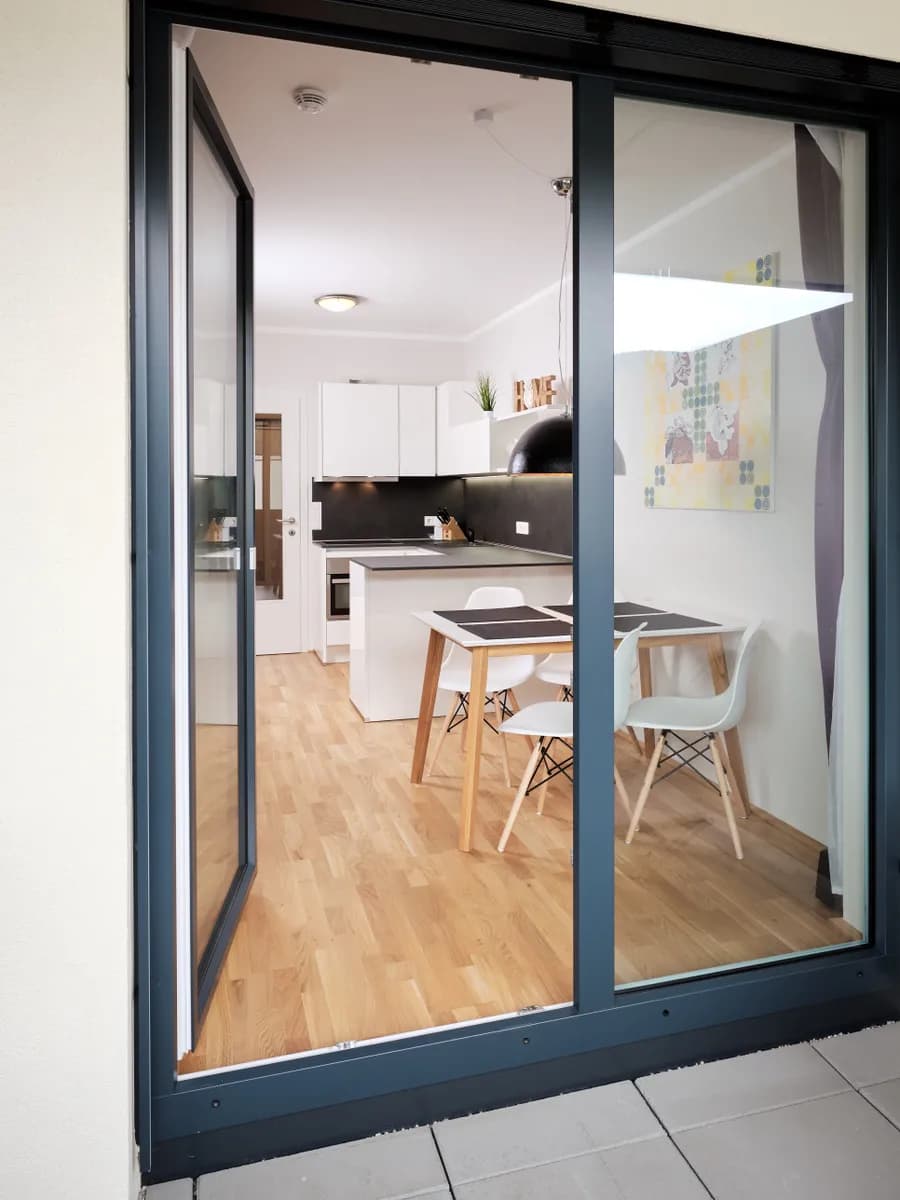 1-Zimmer-Wohnung mieten in Graz – 34,23 m², € 673 – Bild 12 von 21