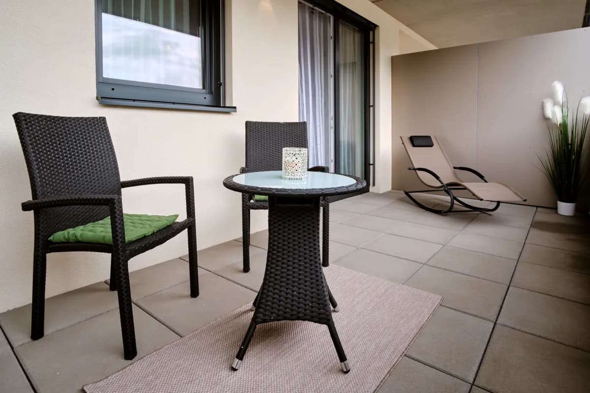 1-Zimmer-Wohnung mieten in Graz – 34,23 m², € 673 – Bild 13 von 21